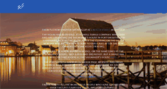 Desktop Screenshot of innatportsmouth.com